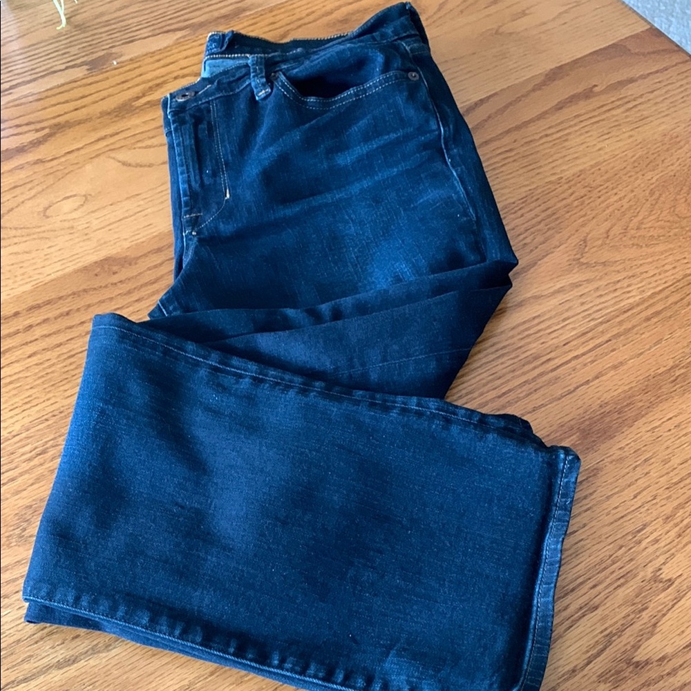 Lucky Brand sweet Boot Jeans